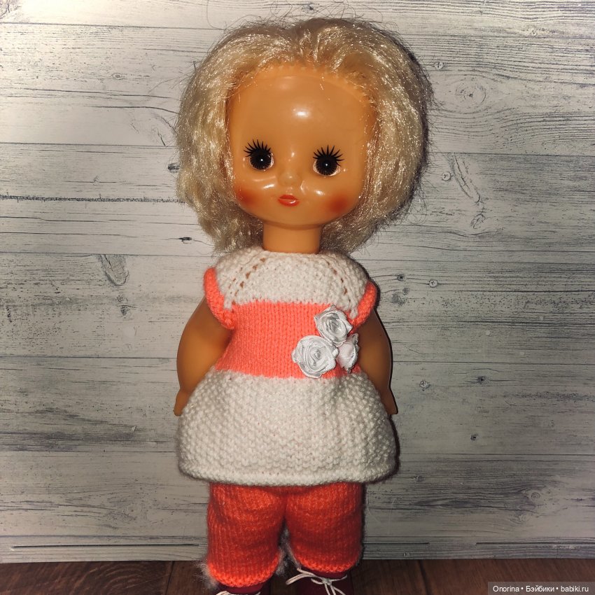 Шапка да шубка, вот и весь Мишутка (фото 9)