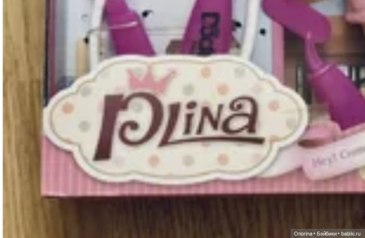 Китайская подделка китайской подделки