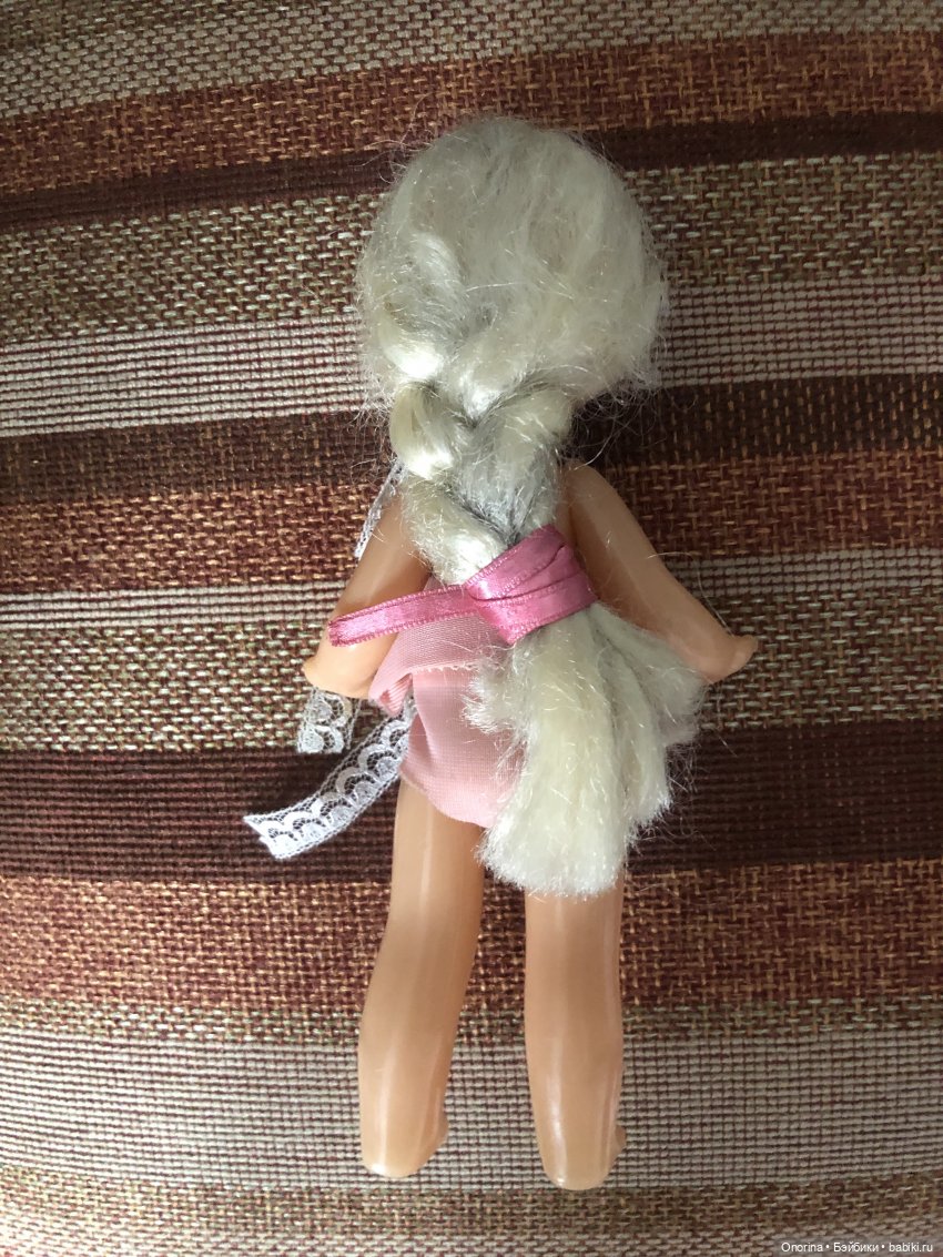 История появления и преображения Леночки (фото 9)