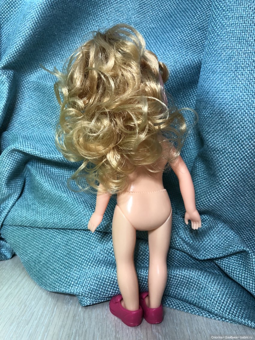 Платье для Дженни — Куклы с Алиэкспресс (Aliexpress): Китайские шарнирные (фото 2)