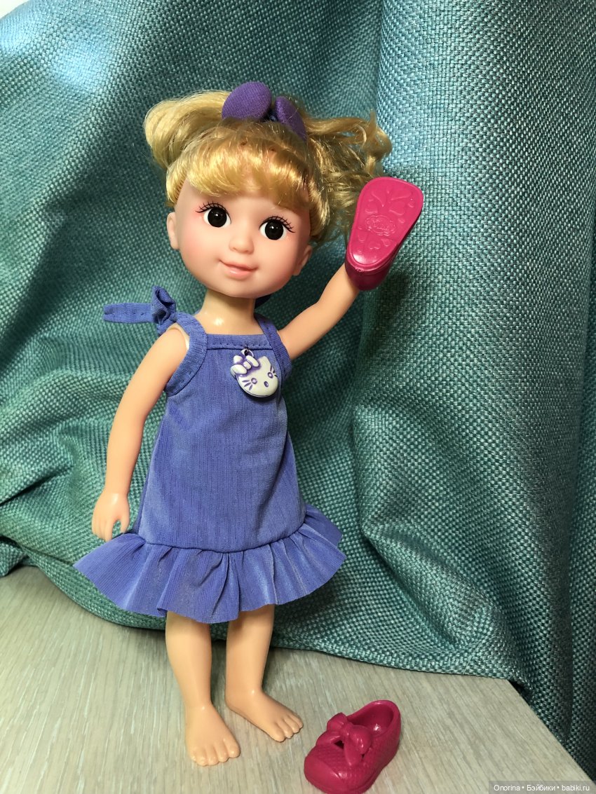 Платье для Дженни — Куклы с Алиэкспресс (Aliexpress): Китайские шарнирные