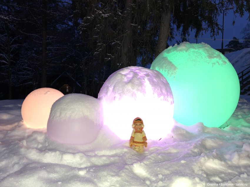 Веснушка «Северянка» - кто она