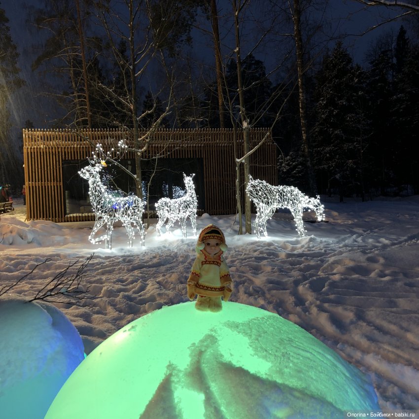 Веснушка «Северянка» - кто она (фото 9)