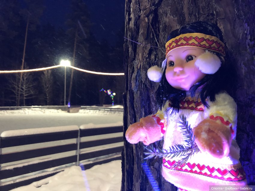 Веснушка «Северянка» - кто она