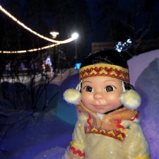 Веснушка «Северянка» - кто она?