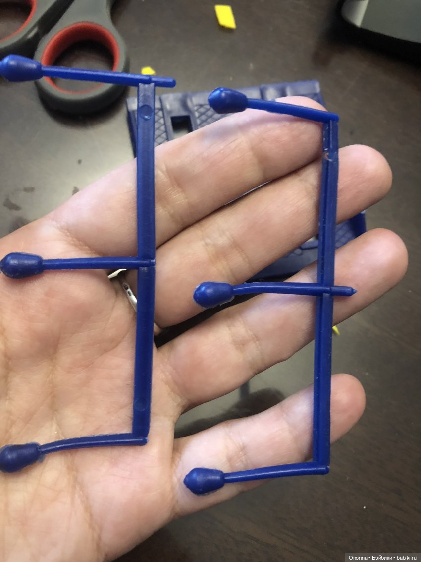 Паром Паромыч, рек русских помощь