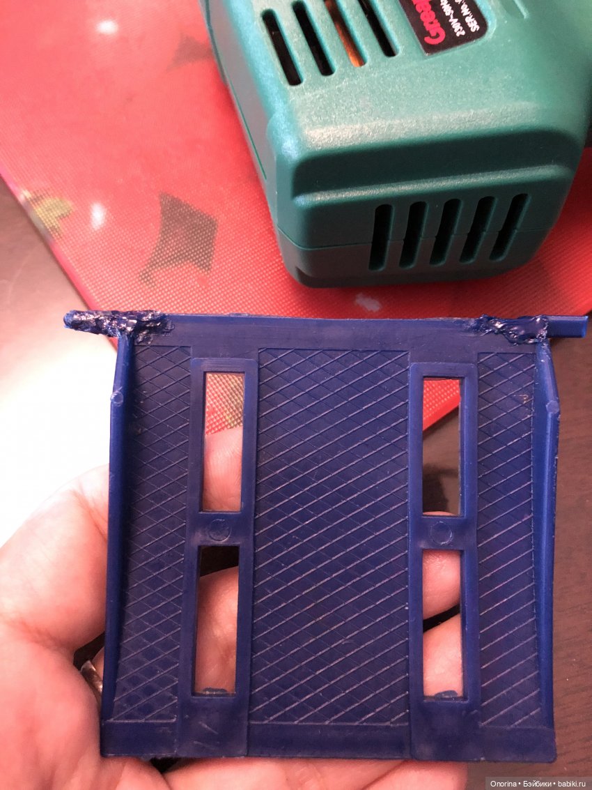 Паром Паромыч, рек русских помощь