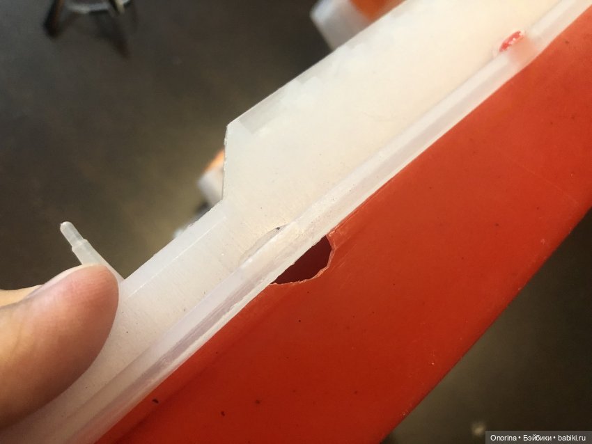 Паром Паромыч, рек русских помощь (фото 8)