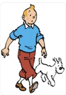 Клуб «Весёлых человечков» (и немножко Леночка) (фото 3)