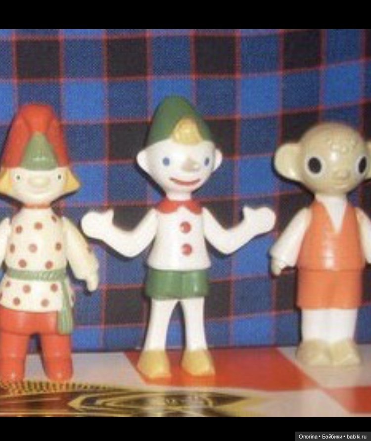 Мои лесные жители. Леночка и Веселые человечки (фото 7)