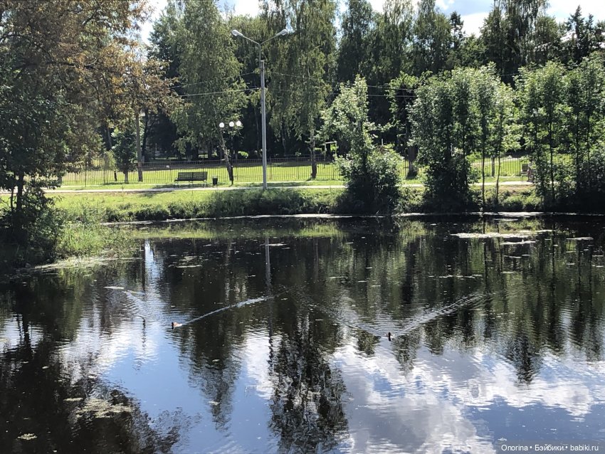 Родина первого космонавта (фото 4)