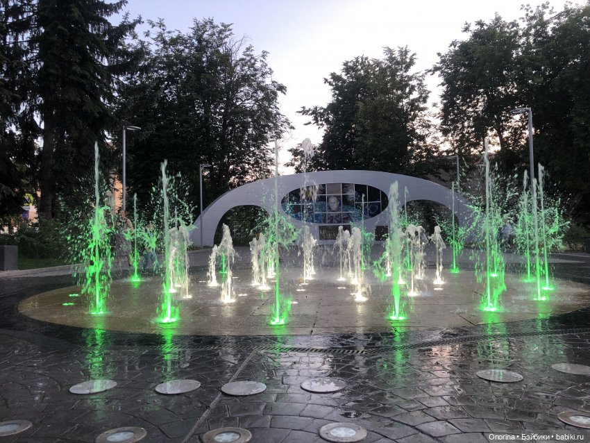 Родина первого космонавта