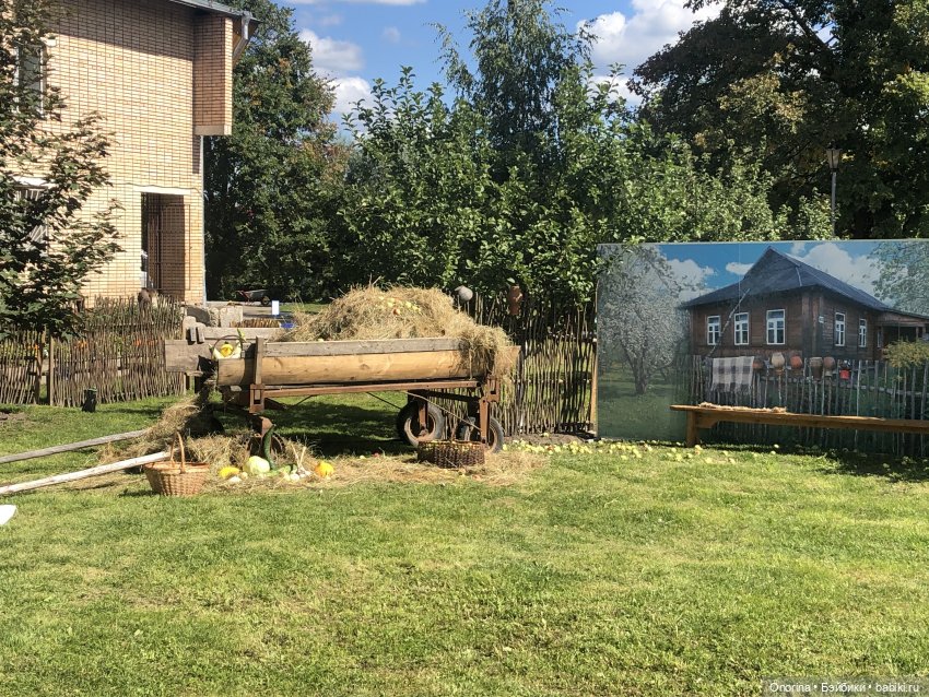 Родина первого космонавта