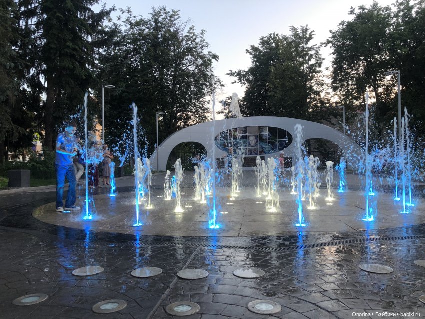 Родина первого космонавта (фото 10)