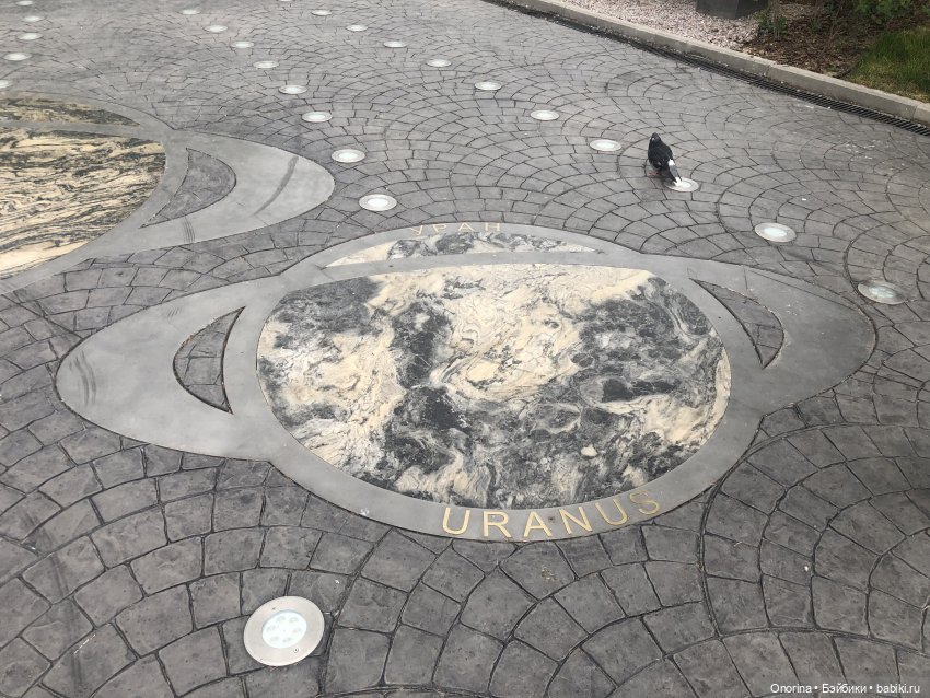 Родина первого космонавта