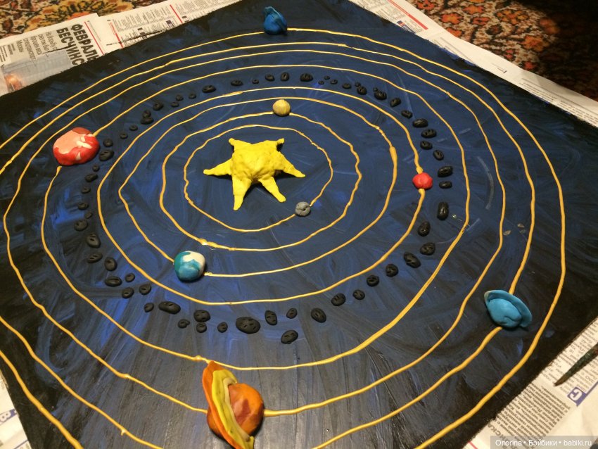 С Днём космонавтиков — Интересное и необычное: фотоподборки (фото 6)