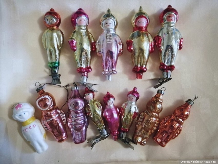 С Днём космонавтиков — Интересное и необычное: фотоподборки