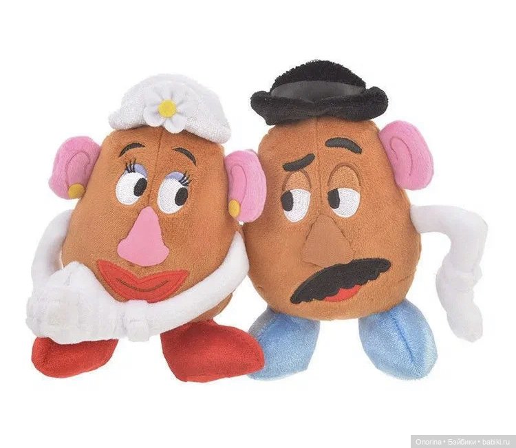 День варёного картофеля — Интересное и необычное: фотоподборки (фото 3)