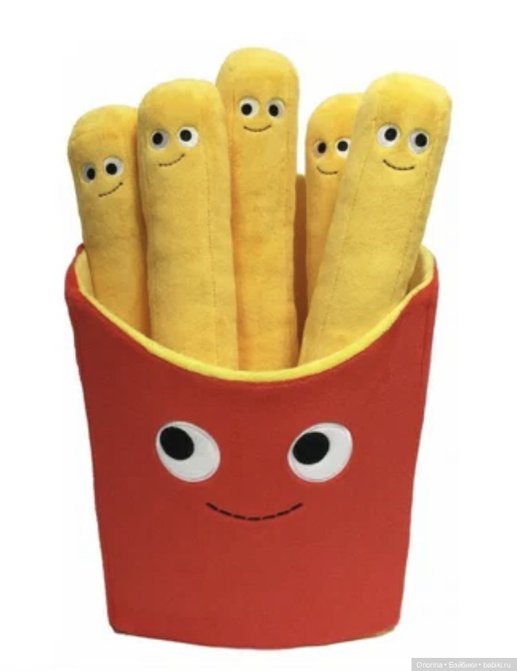 День варёного картофеля — Интересное и необычное: фотоподборки (фото 10)