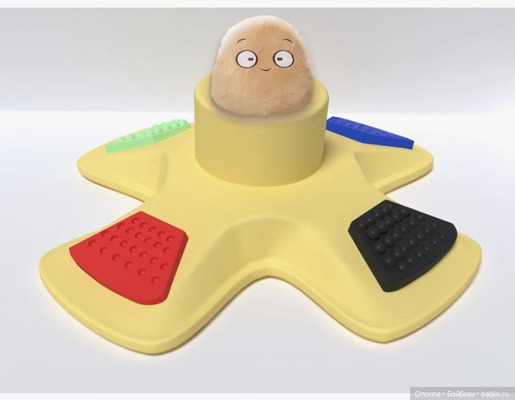 День варёного картофеля — Интересное и необычное: фотоподборки (фото 6)