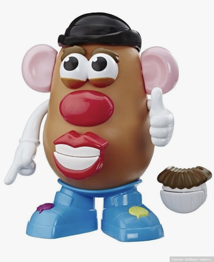 День варёного картофеля — Интересное и необычное: фотоподборки (фото 2)