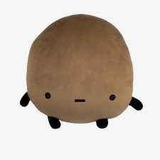 День варёного картофеля