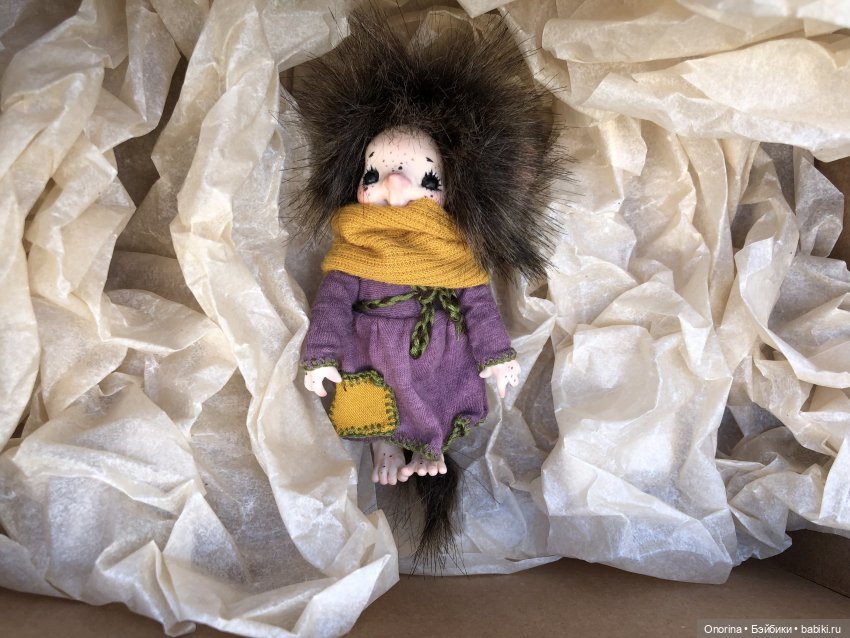 Аука переезжает — Игровые куклы разных производителей (Разное): редкие бренды