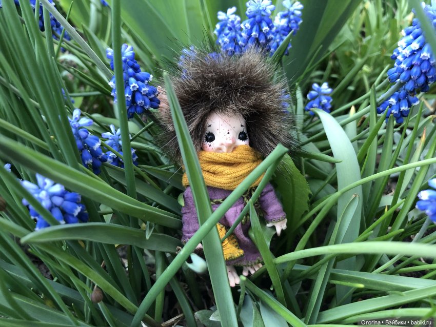 Аука переезжает — Игровые куклы разных производителей (Разное): редкие бренды (фото 2)