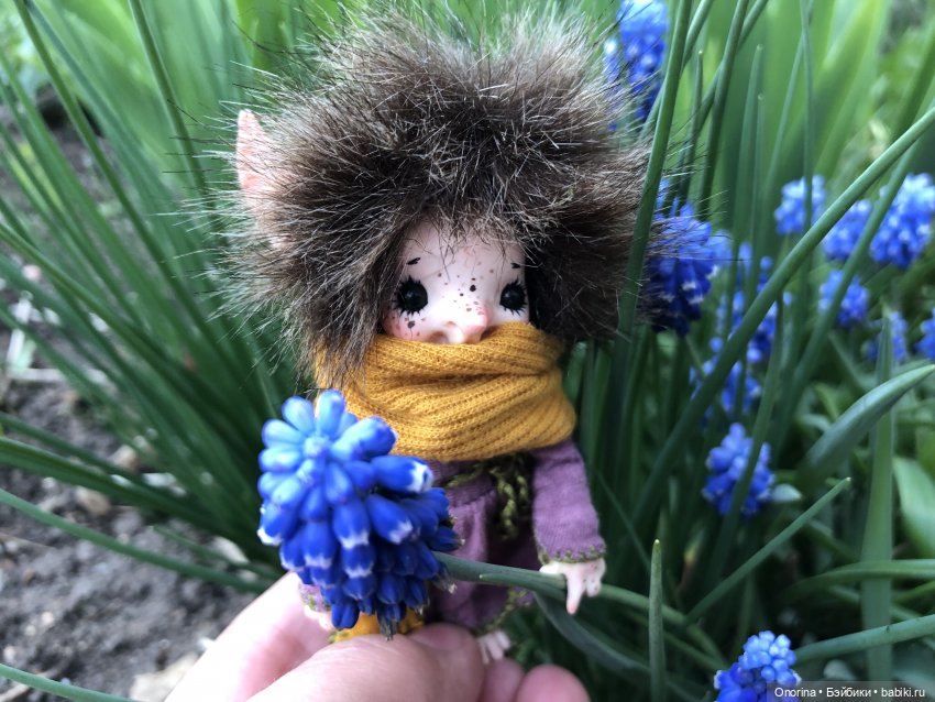 Аука переезжает — Игровые куклы разных производителей (Разное): редкие бренды (фото 7)