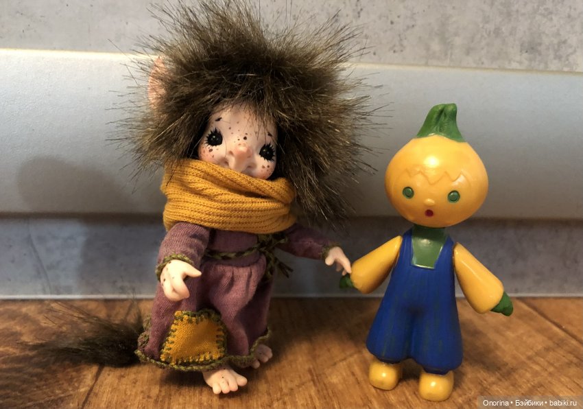 Аука переезжает — Игровые куклы разных производителей (Разное): редкие бренды