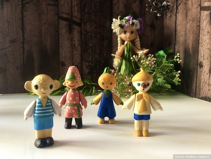 Аука переезжает — Игровые куклы разных производителей (Разное): редкие бренды (фото 6)