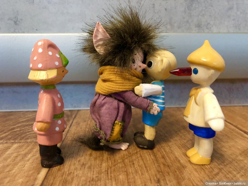 Аука переезжает — Игровые куклы разных производителей (Разное): редкие бренды