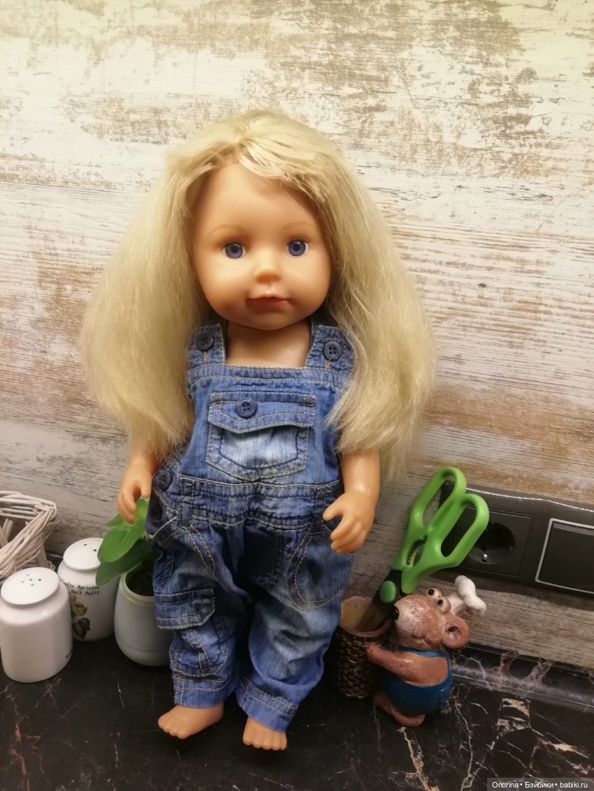 Мусорный бак как начало новой жизни (фото 4)