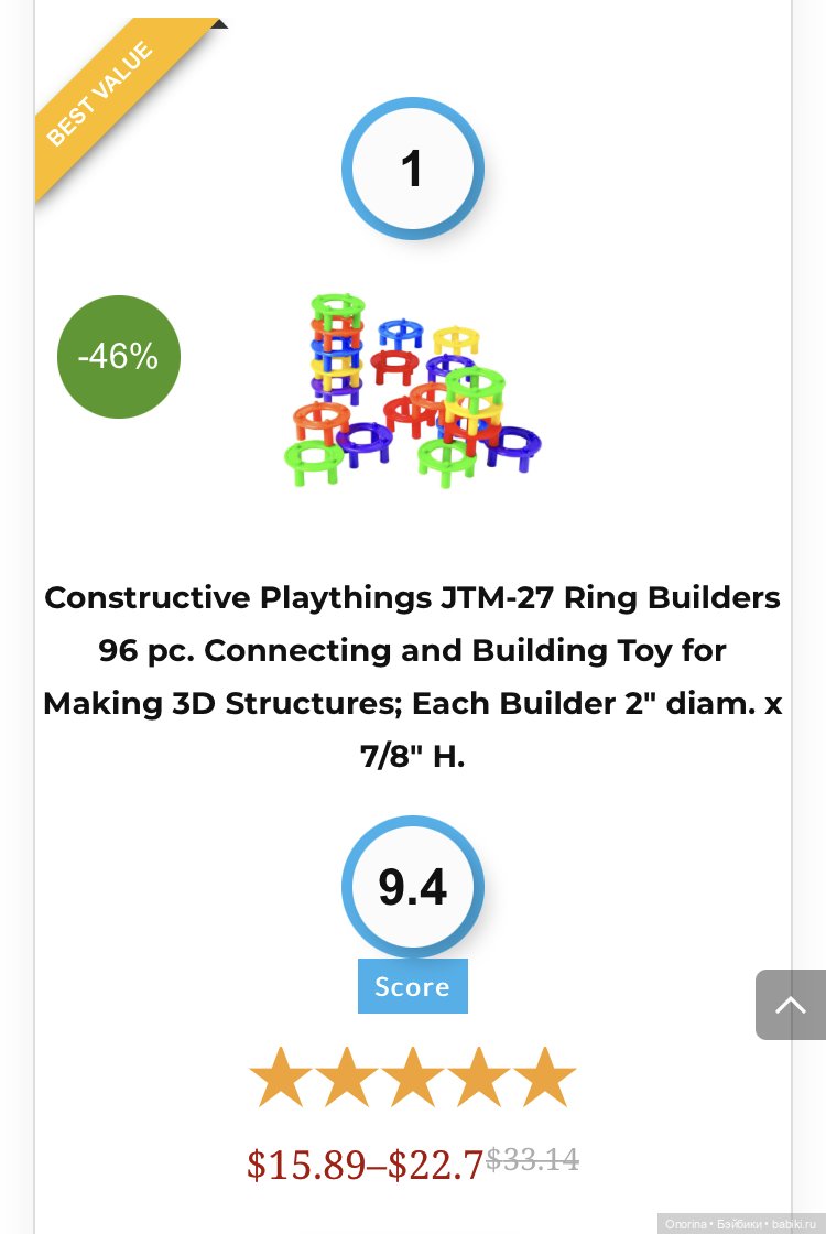 Конструктор из прошлого — Игрушки СССР и советского детства: резиновые (фото 3)