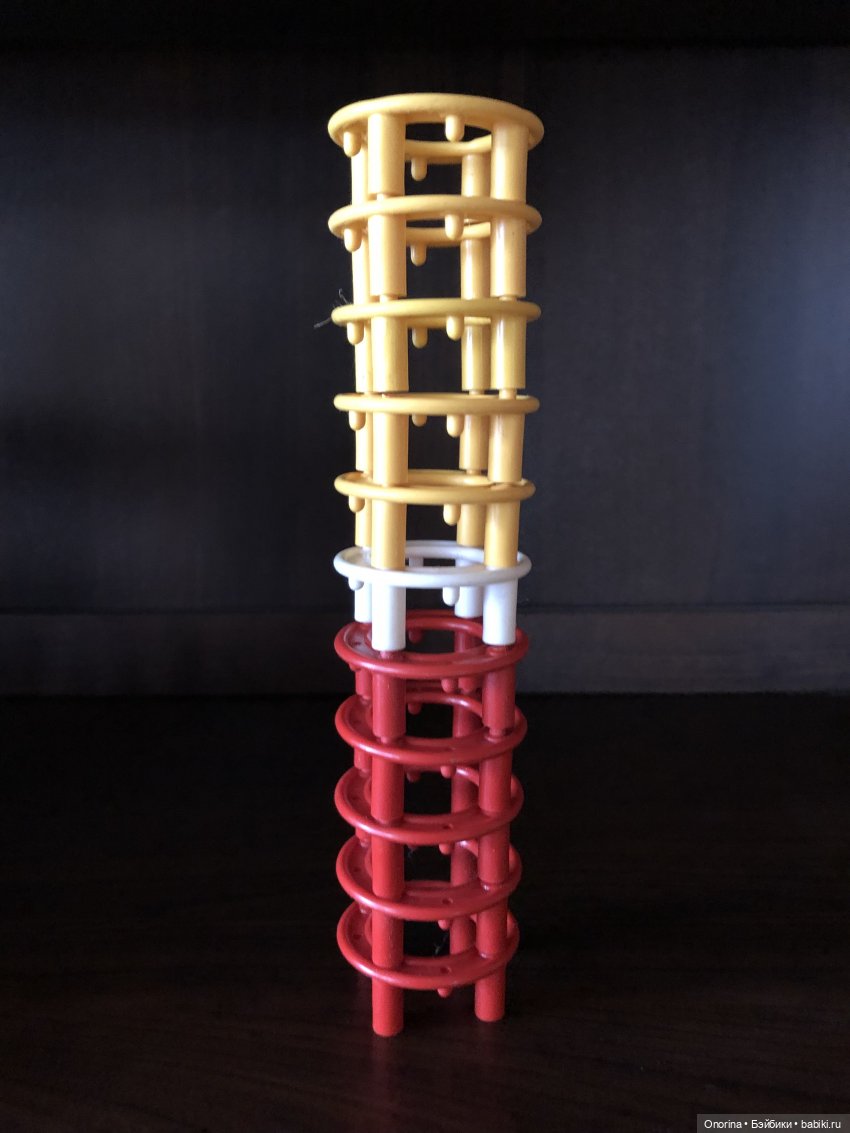 Конструктор из прошлого — Игрушки СССР и советского детства: резиновые