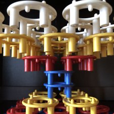 Конструктор из прошлого