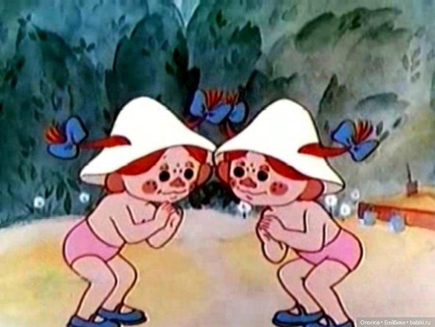 На чердаке, на чердаке есть уголок укромный (фото 10)