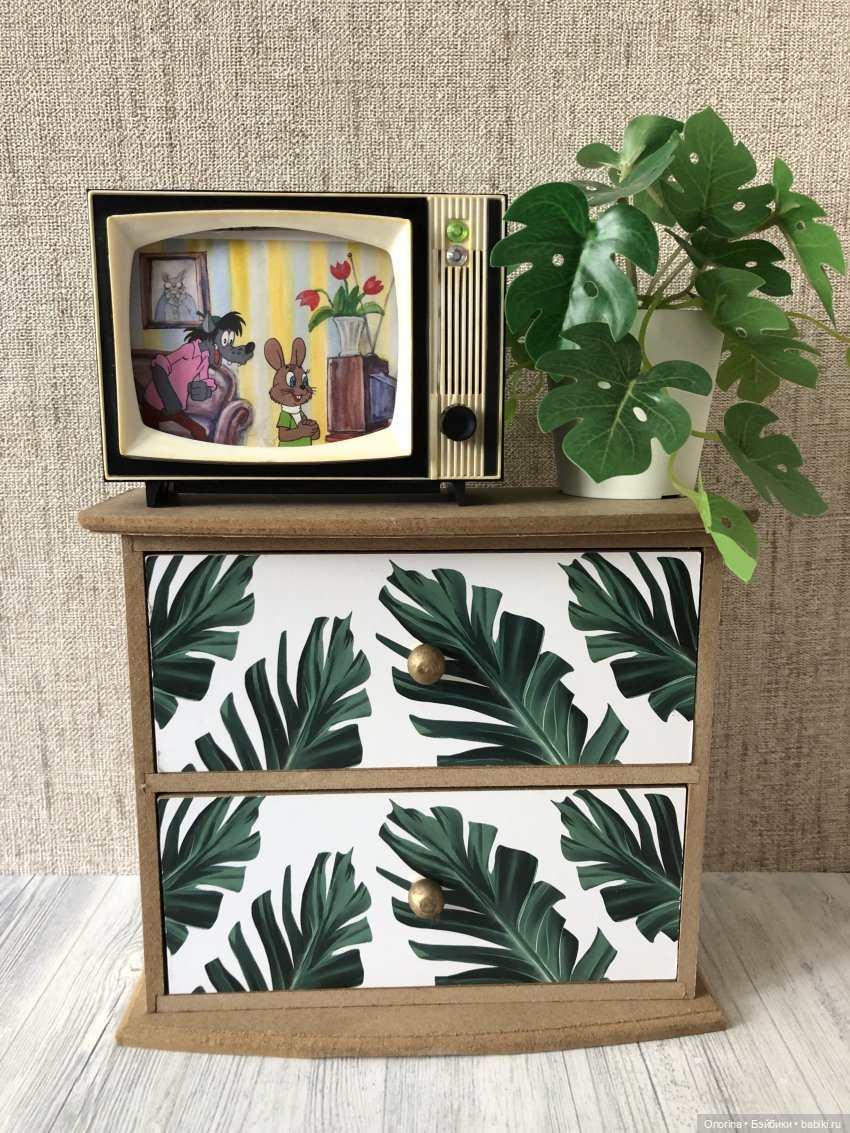 Ещё один сюрприз для Оли — Коллекции винтажных кукол и игрушек: СССР