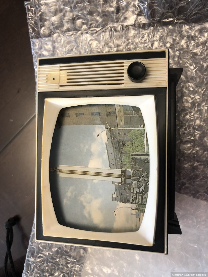 Ещё один сюрприз для Оли — Коллекции винтажных кукол и игрушек: СССР