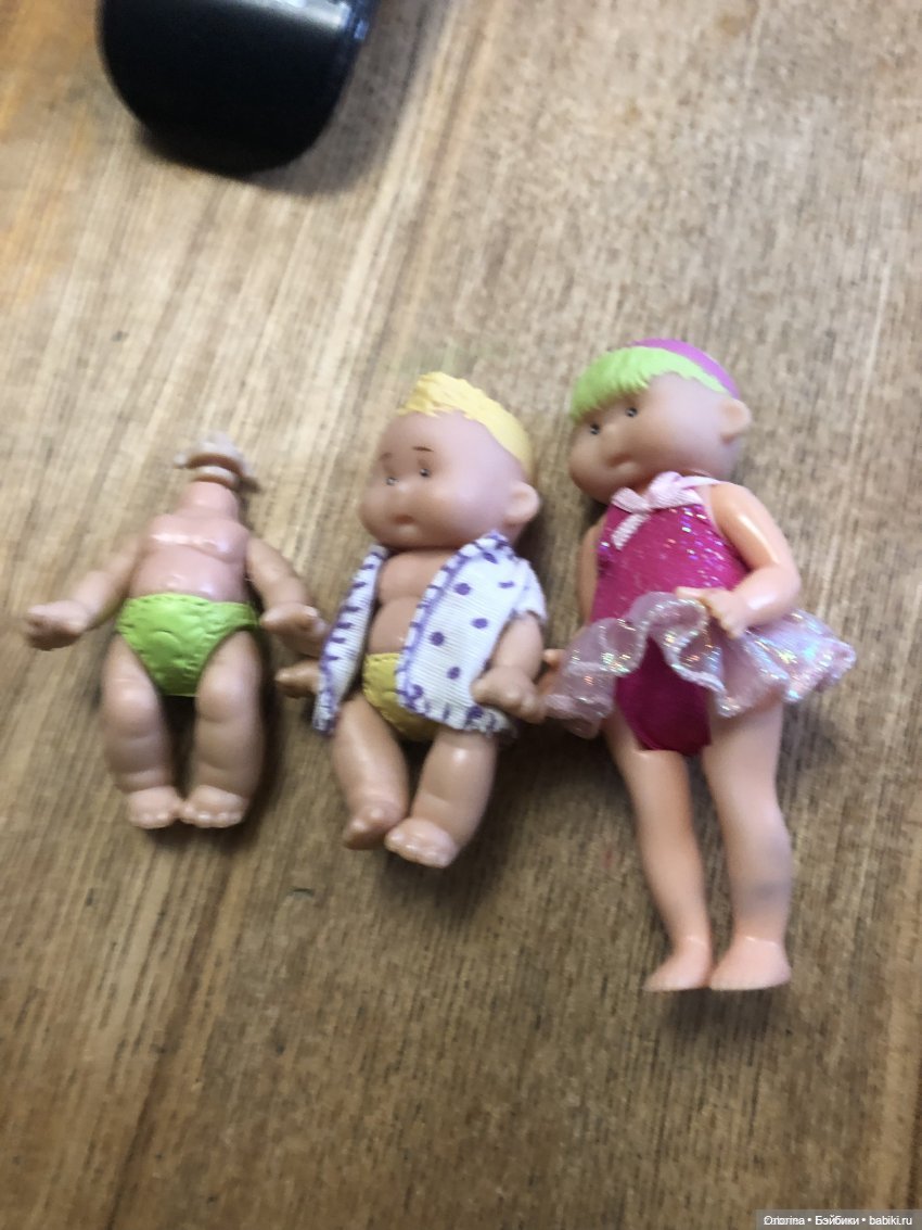 Знакомьтесь: Долли (уже не овечка) (фото 2)