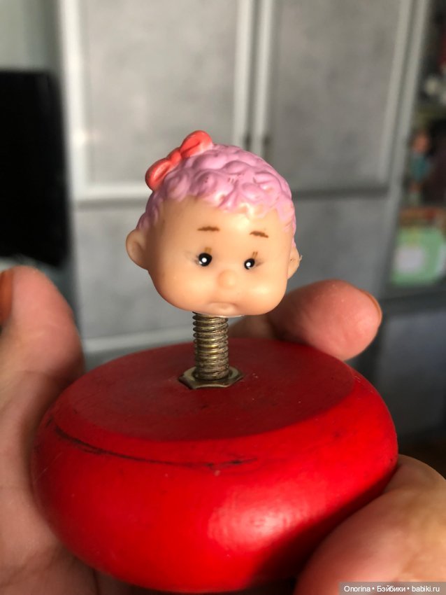 Знакомьтесь: Долли (уже не овечка)