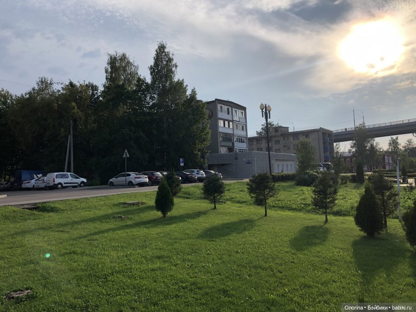 Как я Счастье искала — Туризм и путешествия: фотоотчеты из поездок (фото 10)