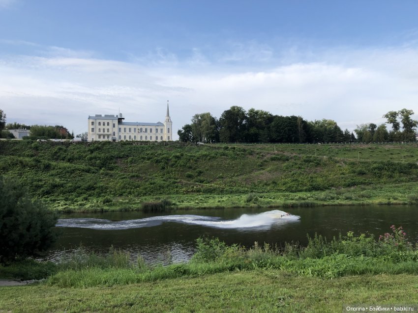 Как я Счастье искала — Туризм и путешествия: фотоотчеты из поездок (фото 6)