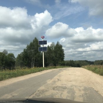 Как я Счастье искала