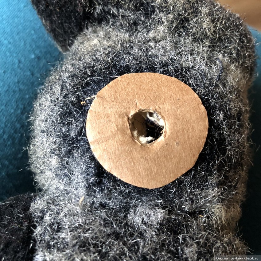 Терем-теремок, Почти Безголовый Мишка и другие