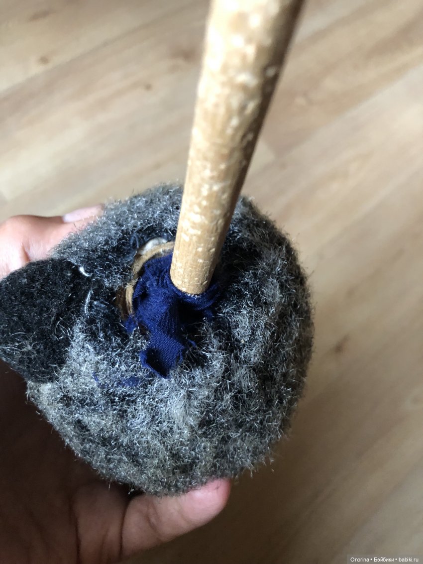 Терем-теремок, Почти Безголовый Мишка и другие (фото 10)