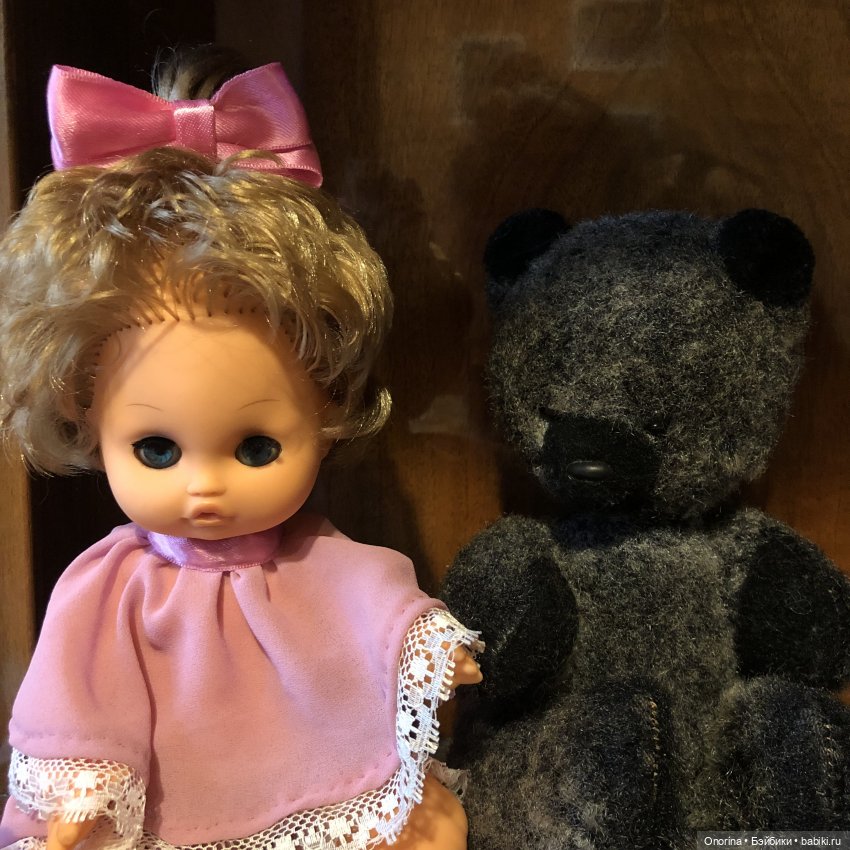 Терем-теремок, Почти Безголовый Мишка и другие (фото 7)