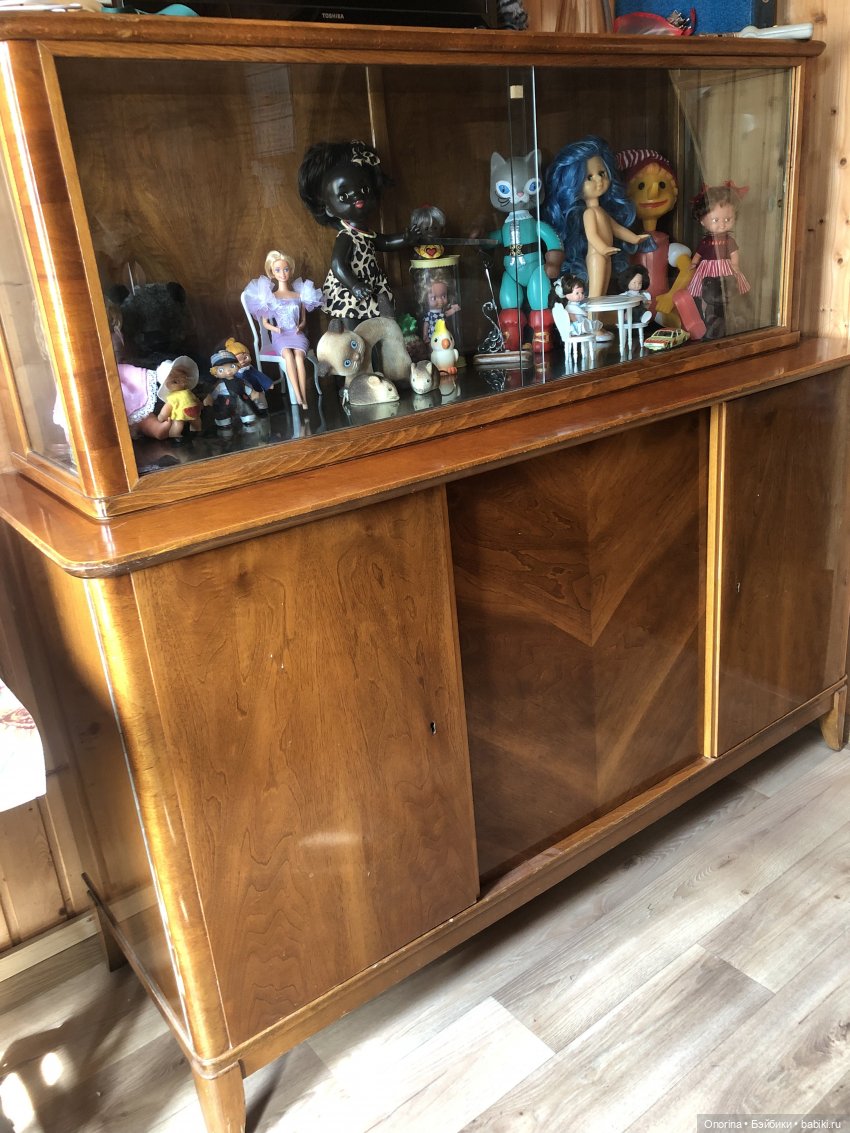 Терем-теремок, Почти Безголовый Мишка и другие (фото 2)