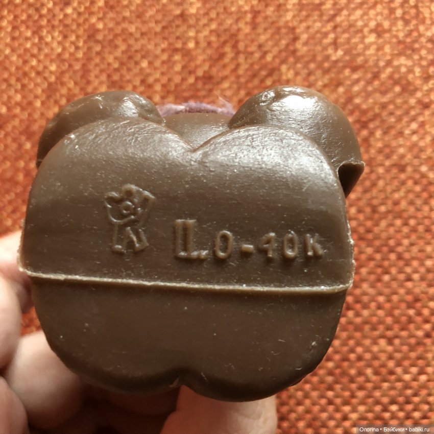 Терем-теремок, Почти Безголовый Мишка и другие