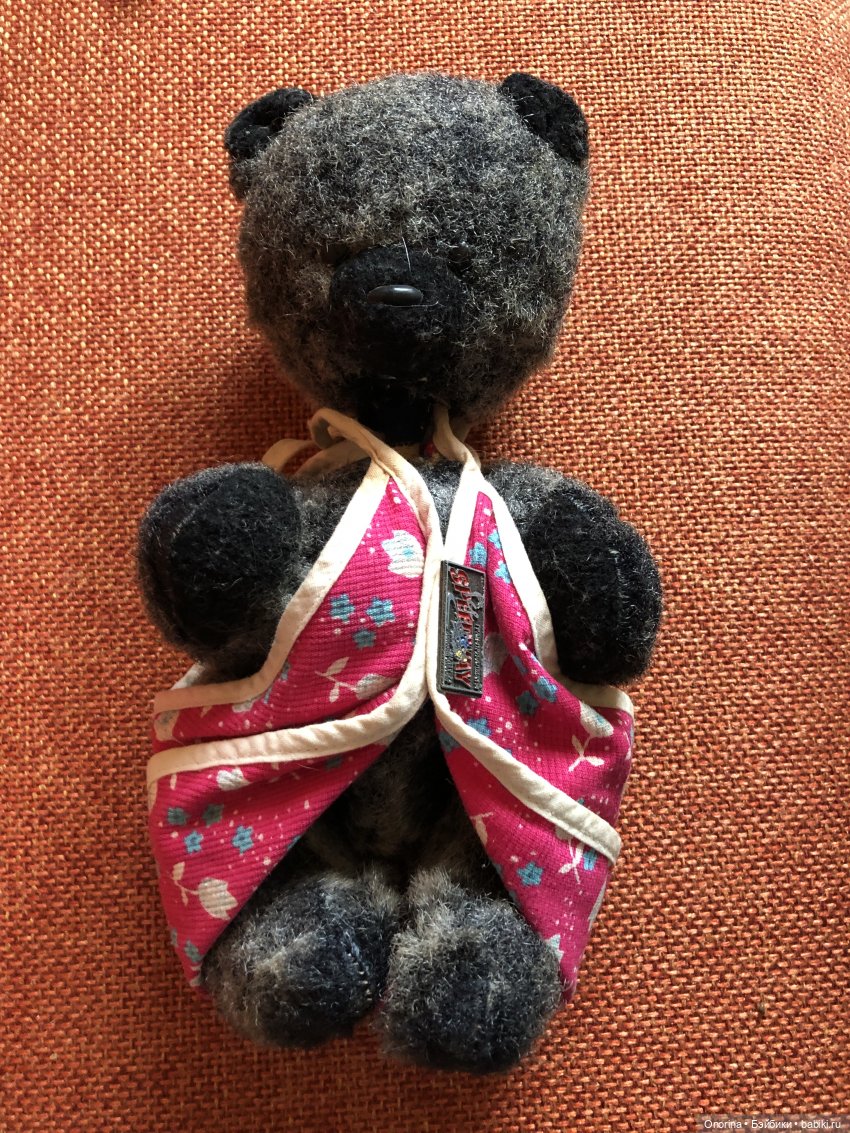 Терем-теремок, Почти Безголовый Мишка и другие (фото 8)